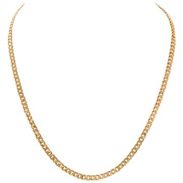 14k gold chain