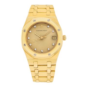 Audemars Piguet Royal Oak 35mm 56175ba