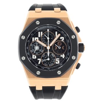 Audemars Piguet Royal Oak Offshore ""Restivo"" 42mm 26262OK.OO.D002CA.01