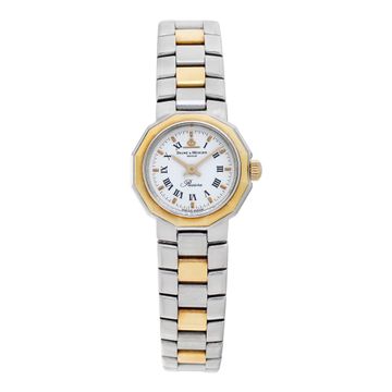 Baume & Mercier Riviera 21mm 5231.3