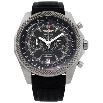 Breitling Bentley 49mm E27365