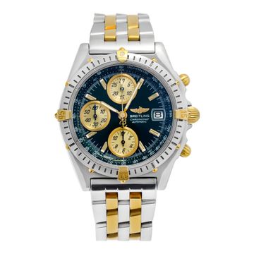 Breitling Chronomat 39mm b13050/L350