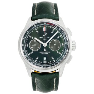 Breitling Premier 42mm AB0118