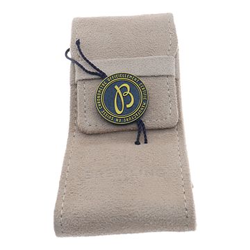 Breitling Superocean Heritge II UB2010 Stainless Steel Black dial 4mm Auto watch