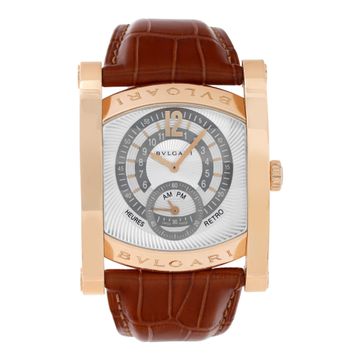 Bvlgari Assioma 38mm AA P 48 G HR