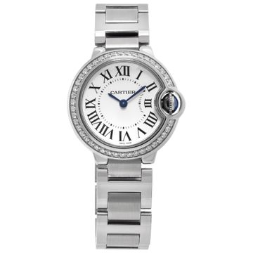 Cartier Ballon Bleu 28mm W4BB0015