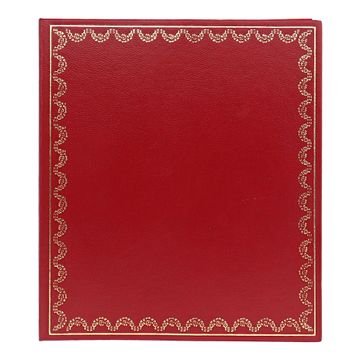 Cartier Tank Americaine 2482 18k 27.5mm Quartz watch