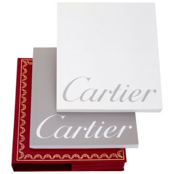 Cartier Tank Francaise W50011S3 18k White Gold Silver Guilloche dial 28mm