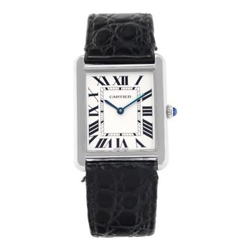 Cartier Tank 22mm WSTA0042