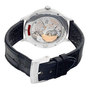 Chopard L.U.C. 168591-3001 stainless steel 41mm auto watch