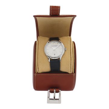 Chopard L.U.C. 168591-3001 stainless steel 41mm auto watch