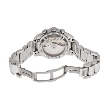 Chopard Mille Miglia 8992 Stainless Steel White dial 42mm Automatic watch