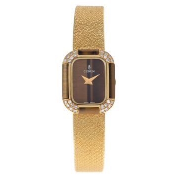 Corum Classic 18.5mm 17142B47