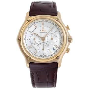 Ebel Le Modulor 42mm E8137241