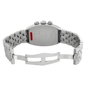 Franck Muller Casablanca 5850 CC Stainless Steel White dial 39mm Automatic watch