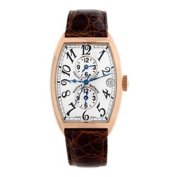 Franck Muller Master Banker 32mm 5850 MB