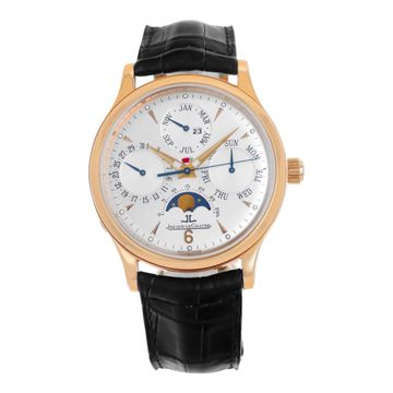 Jaeger LeCoultre Master Perpetual 37mm 140.2.80 / Q149242a