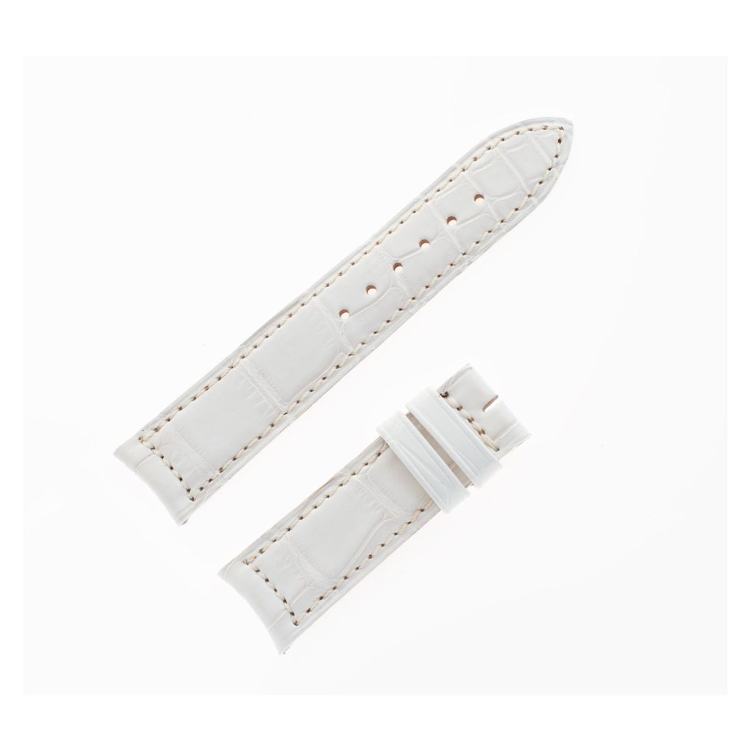 Jaeger LeCoultre Watch Bands & Straps 1 Gray & Sons Jewelers