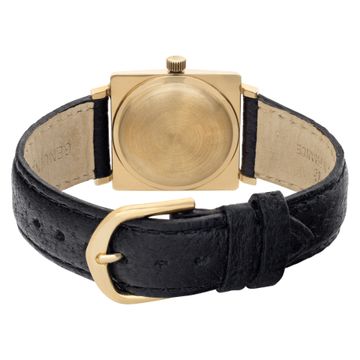 Jules Jurgensen Classic ? 14k White dial 26mm Manual watch