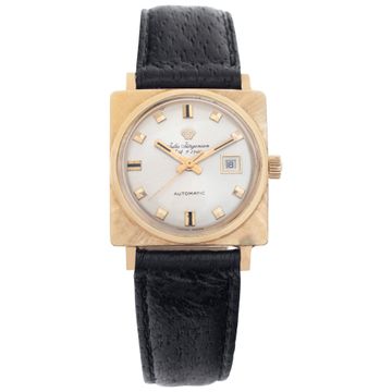 Jules Jurgensen Classic 26mm