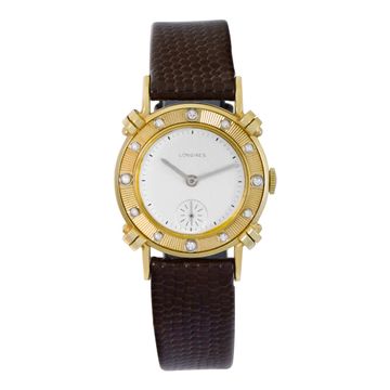 Longines Classic 29mm