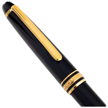 Montblanc ballpoint pen
