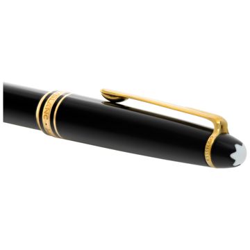 Montblanc ballpoint pen