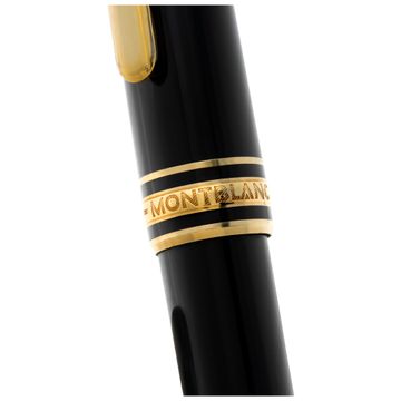 Montblanc ballpoint pen