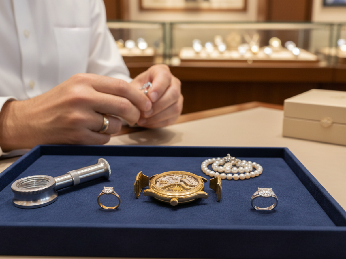Is Sell Us Your Jewelry Legitimate? Your Guide to Selling Safely