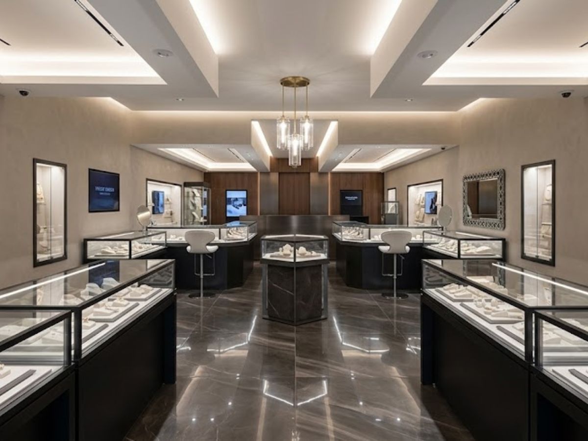 Sell Us Your Jewelry: Understanding Their Years in Business