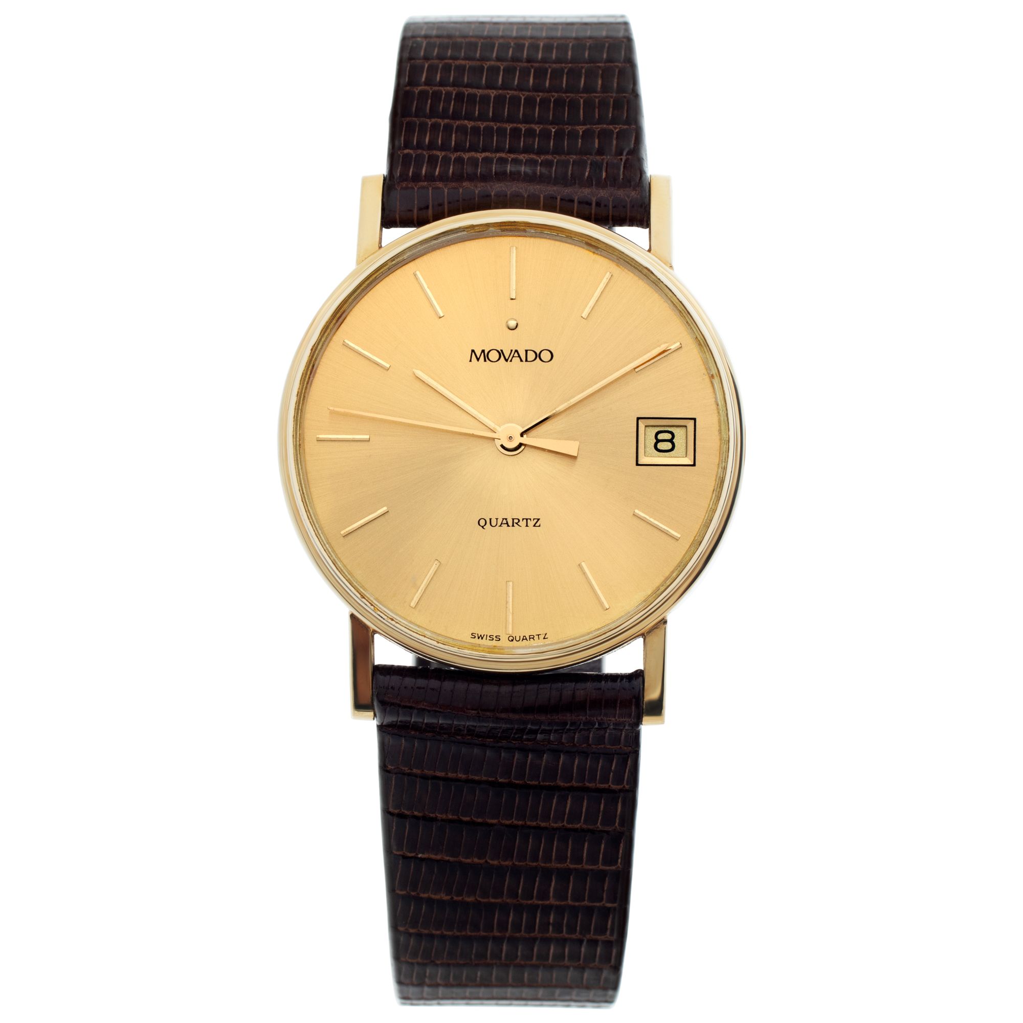Movado Classic 31mm 51157