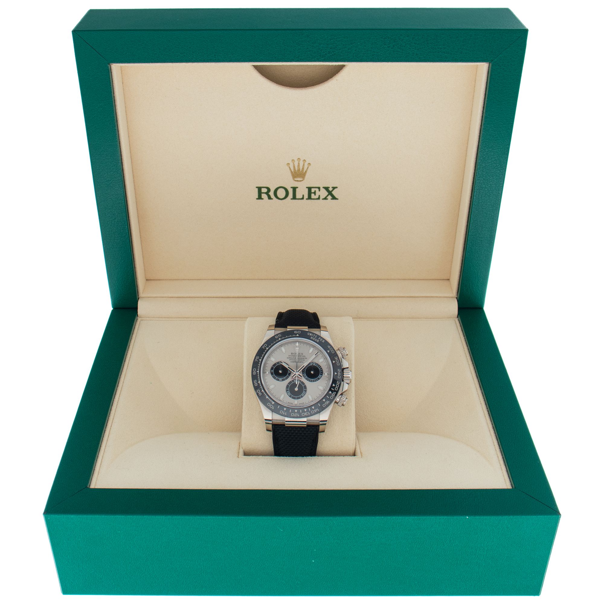 Rolex Daytona: The Watch Buyer's Dream Piece