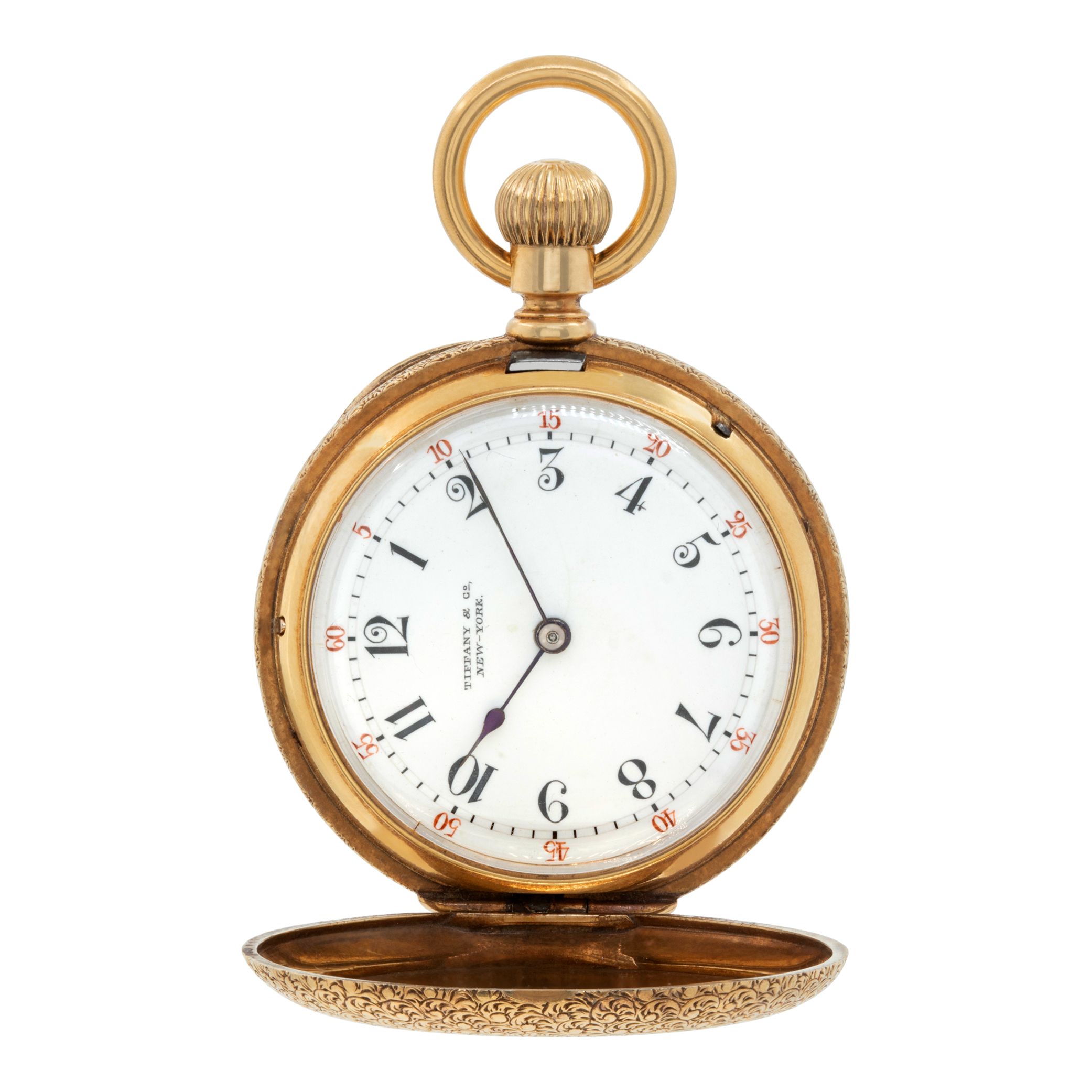 Vintage Elegance: Selling Antique Pocket Watches