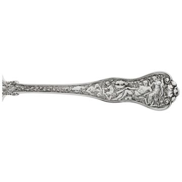 OLYMPIAN, 133 pieces Sterling Silver flatware set, Ptd 1878 By Tiffany & Co