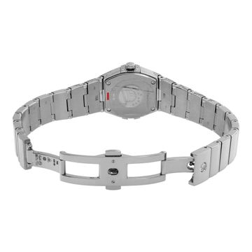 Omega Constellation 123.55.24.60.55.012 18k White Gold Mopdia dial 24mm Quartz