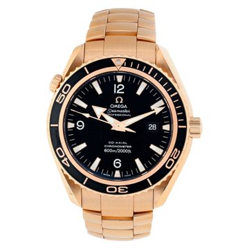 Omega Planet Ocean 45.5mm 222.60.46.20.01.001