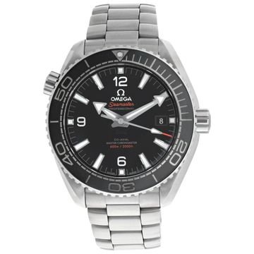Omega Seamaster Planet Ocean 43.5mm 215.30.44.21.01.001