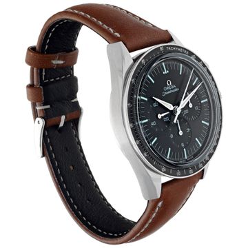 Omega Speedmaster 311.32.40.30.01.001 Stainless Steel Black dial 40mm Manual wat