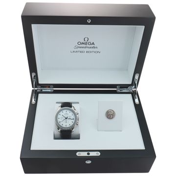 Omega Speedmaster 311.32.42.30.04.003 stainless steel 42mm Manual watch