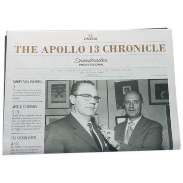 Omega Speedmaster 311.32.42.30.04.003 stainless steel 42mm Manual watch