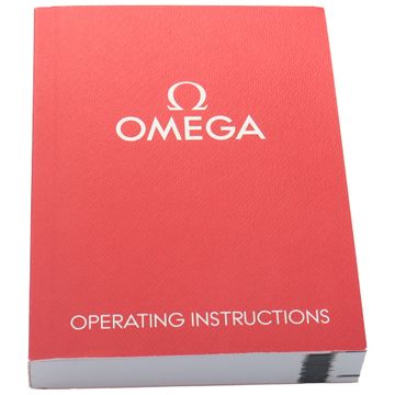 Omega Speedmaster 311.32.42.30.04.003 stainless steel 42mm Manual watch