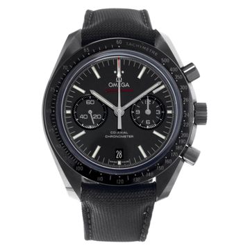 Omega Speedmaster 44mm 31192445101007