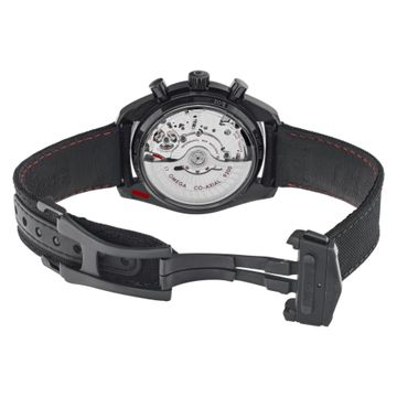 Omega Speedmaster 31192445101007 Ceramic Black dial 44mm Automatic watch