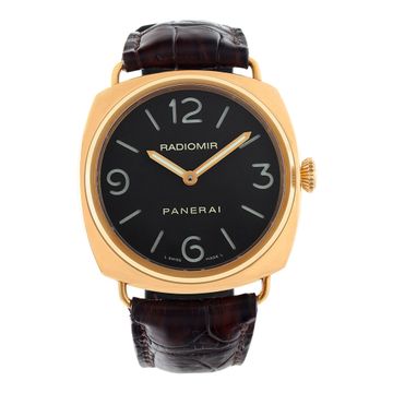 Panerai Radiomir "Base" 45mm PAM 231