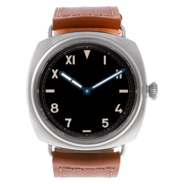 Panerai Radiomir PAM00249 Steel, Limited edition California dial, 45mm, Manual