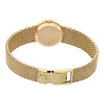 Patek Philippe Calatrava 4522/1 18k 21mm Manual watch