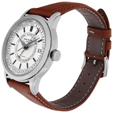 Patek Philippe Calatrava 5212-A stainless steel 40mm auto watch