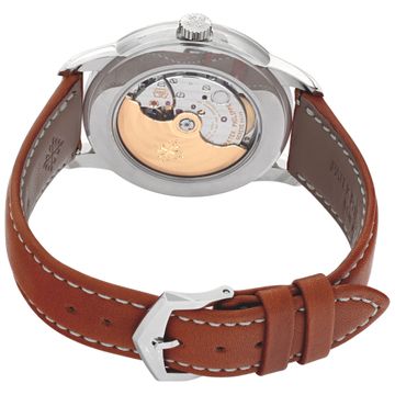 Patek Philippe Calatrava 5212-A stainless steel 40mm auto watch