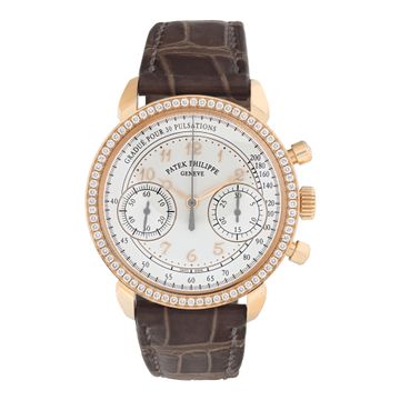 Patek Philippe Chronograph 38mm 7150/250R