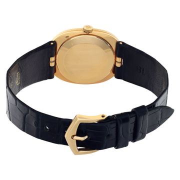 Patek Philippe Ellipse 3548 18k yellow gold 32mm Manual watch